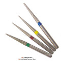 Hochwertiger Dental Diamond Bur